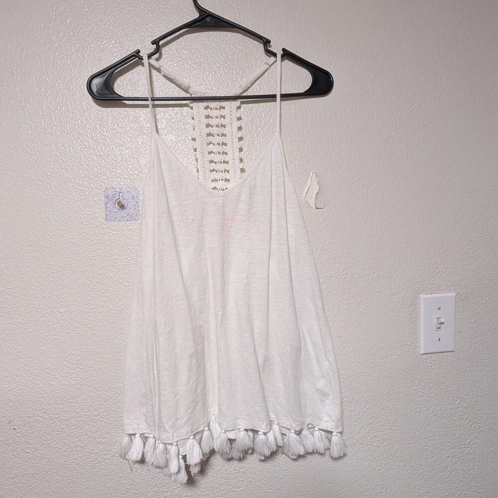 Lilly-pulitzer Women's White Vest